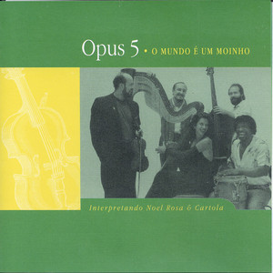 Opus 5 | Spotify