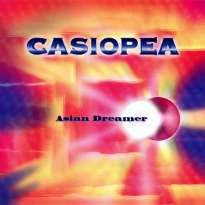 ANSWERS - Album by CASIOPEA | Spotify