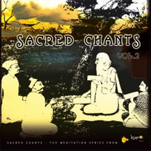 Sacred Chants Of Ancient India - Album by Seven | Spotify