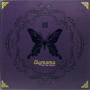 5 - Album by BIG MAMA | Spotify