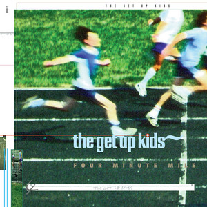 Four Minute Mile - Album by The Get Up Kids | Spotify