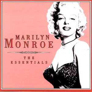 Marilyn Monroe - 1962-2012 (50th Anniversary) ‑「コンピレーション