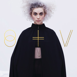 Strange Mercy - Album by St. Vincent | Spotify