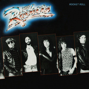 Rocket Roll - Album by The Rockets | Spotify