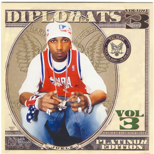 Diplomatic Immunity ‑「アルバム」by The Diplomats | Spotify