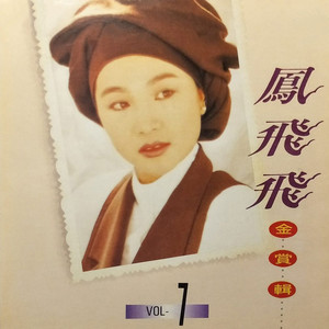 經典復刻1鳳飛飛(一) ‑「アルバム」by 鳳飛飛 | Spotify