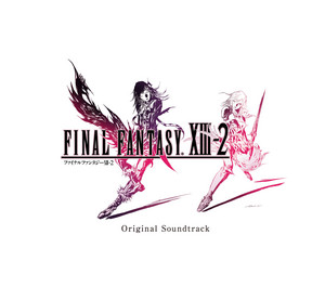 FINAL FANTASY XIII Original Soundtrack - Album by SQUARE ENIX