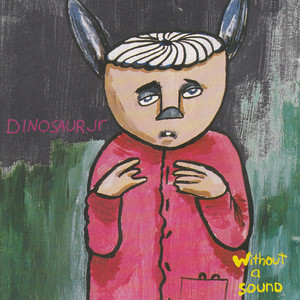 Whatever's Cool With Me - Album by Dinosaur Jr. | Spotify