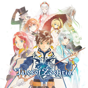 Tales of Zestiria Original Soundtrack - Album by Tales of Series