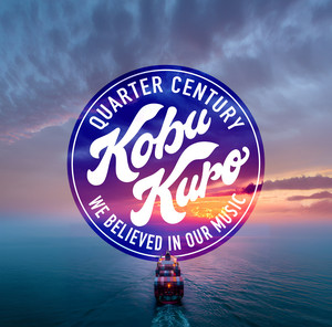 KOBUKURO LIVE TOUR 2015 “奇跡