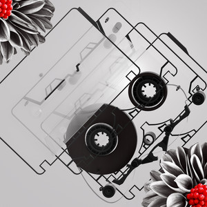 ルームシック・ガールズエスケープ／non-fiction four e.p. - EP by