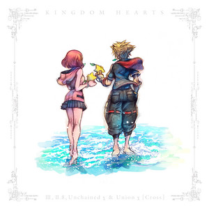 Vector to the Heavens - Xion- - song and lyrics by Yoko Shimomura