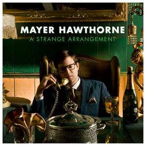 Henny & Gingerale - Single by Mayer Hawthorne | Spotify
