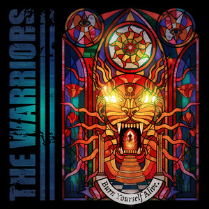 War Is Hell (Redux) - Album by The Warriors | Spotify