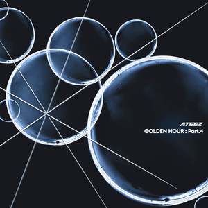 GOLDEN HOUR : Part.3 'In Your Fantasy Edition' ‑「アルバム」by