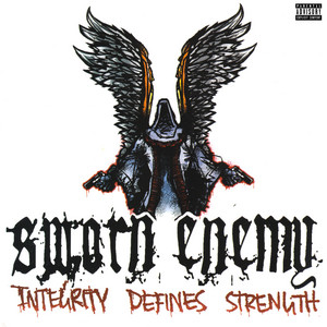 Sworn Enemy | Spotify