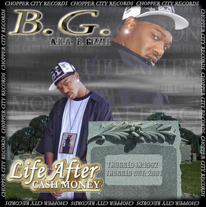 Chopper City In The Ghetto - Album by B.G. | Spotify