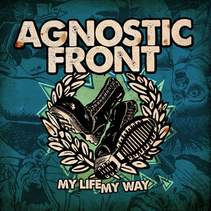 Agnostic Front | Spotify