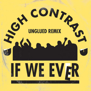 Tough Guys Don't Dance - Album by High Contrast | Spotify