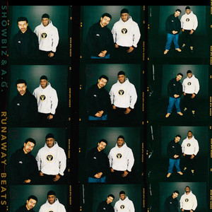 Mugshot Music - Album by Showbiz & A.G. | Spotify