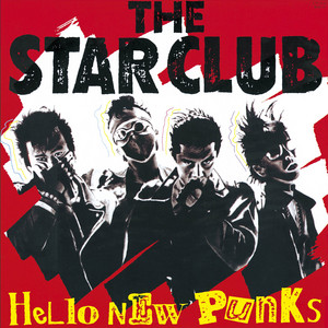 ROCK'N' ROLL RIDER ‑ 曲・歌詞：THE STAR CLUB | Spotify