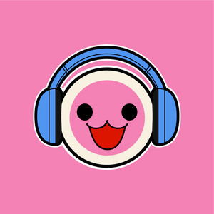 太鼓の達人 ナムコオリジナルサウンドトラック 「エレクトロニック