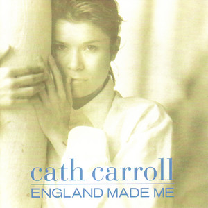 Me CD Cath England キャス・キャロル Carroll Made