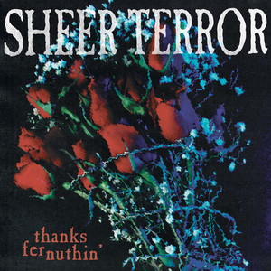 Sheer Terror | Spotify