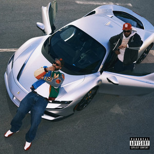 The Night Shift ‑「アルバム」by Larry June | Spotify