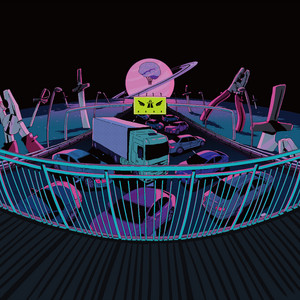 沈香学 - Album by ZUTOMAYO | Spotify