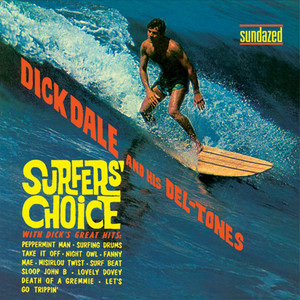 Misirlou ‑ 曲・歌詞：Dick Dale & His Del-Tones | Spotify