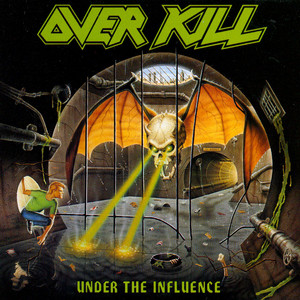 Bloodletting - Album by Overkill | Spotify