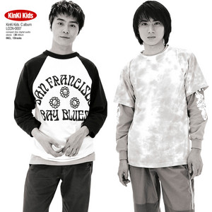 G album - 24/7 - - Album by KinKi Kids | Spotify
