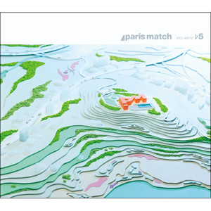 type III - Album by paris match | Spotify