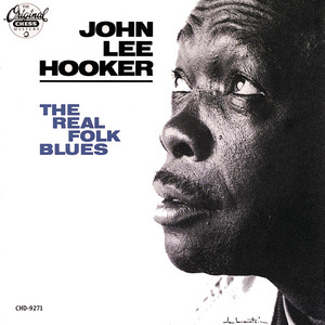 Big Soul ‑ 曲・歌詞：John Lee Hooker | Spotify