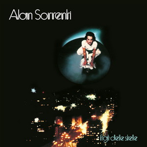 Sorrenti(アラン·ソレンティ)/L.A. & Alan N.Y./AOR