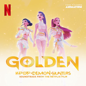 Golden [David Guetta REM/X (from the Netflix film KPop Demon