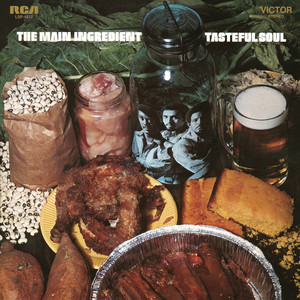 Shame on the World - Album by The Main Ingredient | Spotify