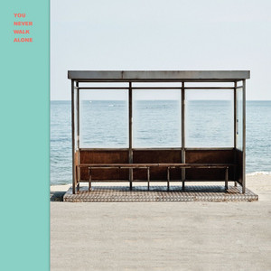 A Brand New Day (BTS World Original Soundtrack) (Pt. 2) - Single