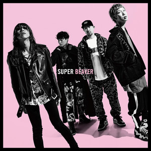 361° - Album by SUPER BEAVER | Spotify