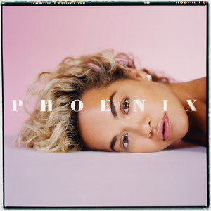 Phoenix (Deluxe) - Album by Rita Ora | Spotify