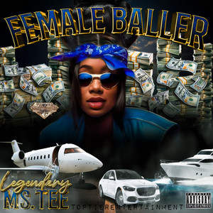 Legendary M$.Tee | Spotify