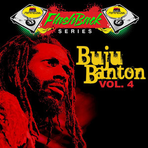Trust - song and lyrics by Buju Banton | Spotify