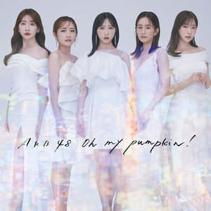 SET LIST 〜グレイテストソングス 2006-2007〜 ‑「アルバム」by AKB48