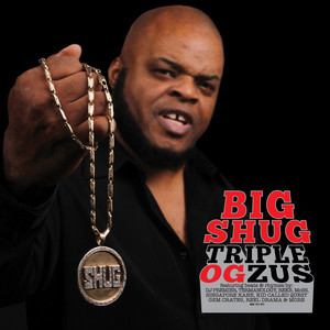 Who's Hard - Album by Big Shug | Spotify