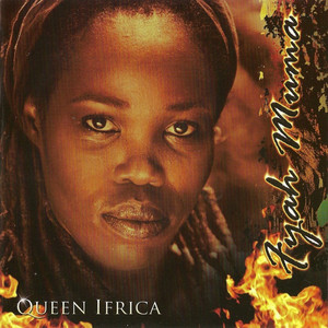 Lioness On The Rise - song and lyrics by Queen Ifrica | Spotify
