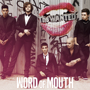 The Wanted (Special Edition) ‑「アルバム」by ザ・ウォンテッド