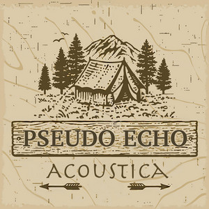 Autumnal Park - Album by Pseudo Echo | Spotify