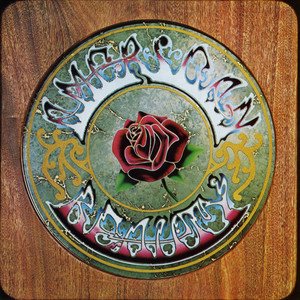 So Many Roads (1965 - 1995) - Compilation by Grateful Dead | Spotify