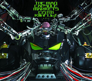 The Mad Capsule Markets | Spotify